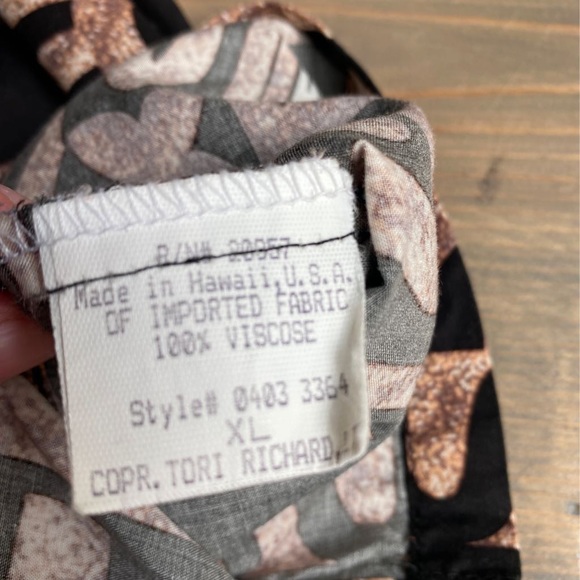 Harley-Davidson Motorcycles Hawaiian Shirt Tribal - Picture 10 of 10